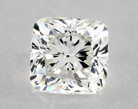 1.92ct Cushion Cut H VS1 Very_Good-Very_Good GIA