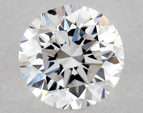 0.7ct Round Cut E VVS2 Very_Good-Very_Good-Very_Good GIA
