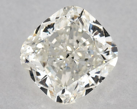 1.01ct Cushion Cut J VS2 EX-Very_Good GIA