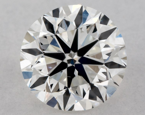 0.7ct Round Cut G VS1 Very_Good-Very_Good-Very_Good GIA