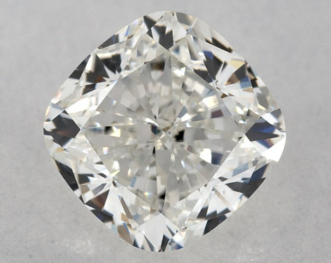 0.92ct Cushion Cut I VS2 EX-Very_Good GIA