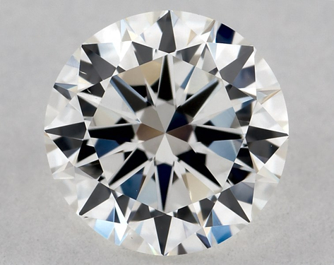 0.9ct Round Cut G VS2 G-EX-Very_Good GIA