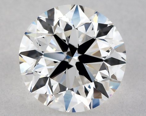 0.8ct Round Cut F VVS1 Very_Good-EX-Very_Good GIA