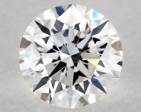 1ct Round Cut F VS1 EX-Very_Good-Very_Good GIA