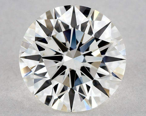 1.17ct Round Cut G VVS2 EX-EX-EX GIA