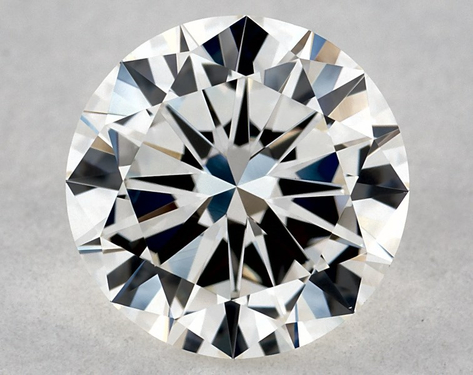 1ct Round Cut I VVS1 G-EX-Very_Good GIA