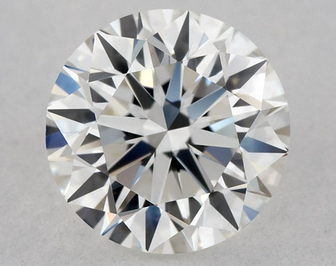 0.8ct Round Cut G VS1 Very_Good-EX-EX GIA