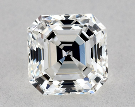 0.72ct Emerald Cut F VS1 EX-Very_Good GIA