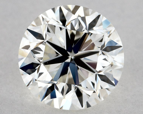 1ct Round Cut I VS1 G-EX-Very_Good GIA