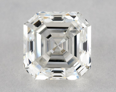 1.02ct Emerald Cut G VS2 EX-Very_Good GIA