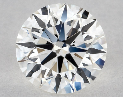 0.8ct Round Cut G VS1 EX-EX-EX GIA