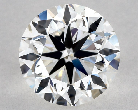 0.8ct Round Cut E VVS2 Very_Good-Very_Good-Very_Good GIA