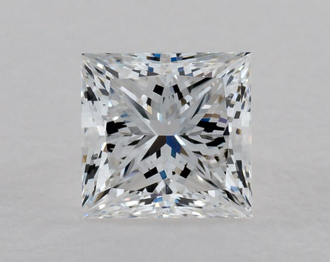 1.22ct Princess Cut E VS2 Very_Good-Very_Good GIA