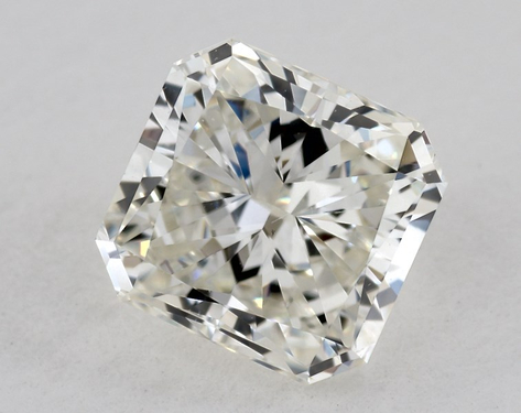 1.61ct Radiant Cut J VS1 Very_Good-Very_Good GIA
