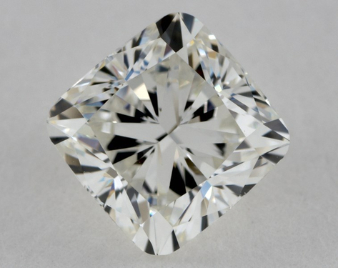 1.81ct Cushion Cut J VS1 EX-Very_Good GIA