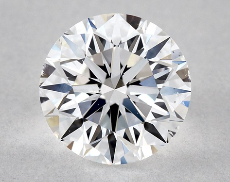 1.02ct Round Cut D VS2 Very_Good-Very_Good-Very_Good GIA