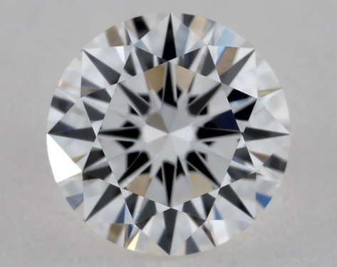 1.01ct Round Cut E VVS1 EX-EX-EX GIA