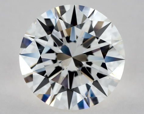 1.76ct Round Cut G VS1 EX-EX-EX GIA