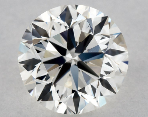 0.91ct Round Cut I IF Very_Good-EX-Very_Good GIA
