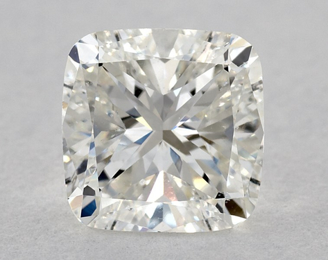 1.4ct Cushion Cut H VS1 Very_Good-Very_Good GIA