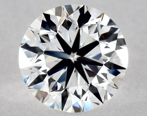 1ct Round Cut E VVS1 Very_Good-EX-Very_Good GIA