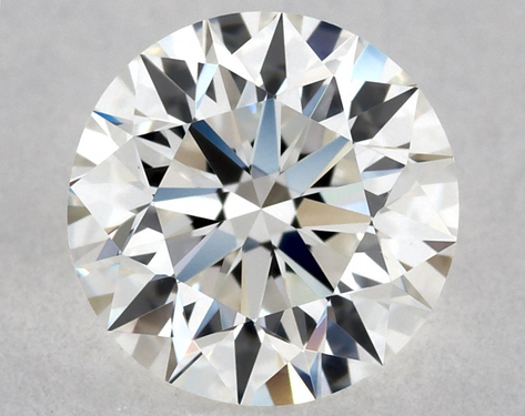 0.7ct Round Cut G VS1 EX-EX-Very_Good GIA