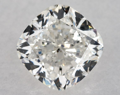 1.01ct Cushion Cut I VS2 Very_Good-Very_Good GIA