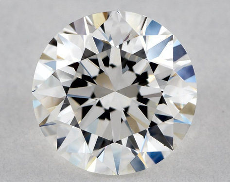 1.5ct Round Cut G VS1 EX-EX-EX GIA