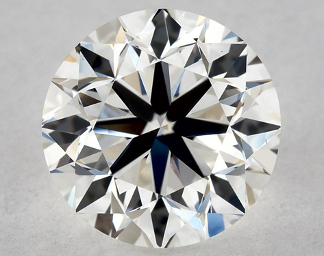 1.01ct Round Cut G VS1 Very_Good-Very_Good-Very_Good GIA