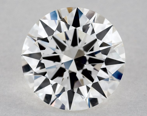 1.52ct Round Cut G VVS1 EX-EX-EX GIA