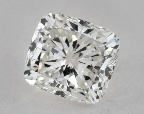 1.21ct Cushion Cut G VS1 EX-Very_Good GIA