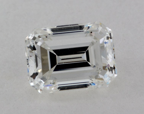0.9ct Emerald Cut G VVS2 Very_Good-EX GIA