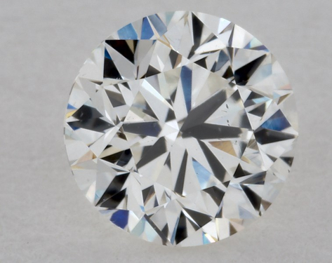 0.72ct Round Cut G VS2 Very_Good-G-Very_Good GIA