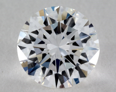 1.04ct Round Cut G VS1 EX-EX-EX GIA