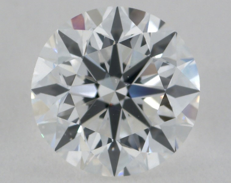 2.01ct Round Cut E VS2 Very_Good-EX-Very_Good GIA