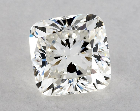 1.81ct Cushion Cut G VS2 EX-Very_Good GIA