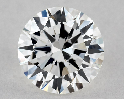 1ct Round Cut F VS2 Very_Good-Very_Good-Very_Good GIA