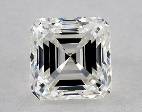 1.2ct Emerald Cut H VS1 EX-Very_Good GIA