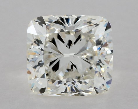 2.31ct Cushion Cut I VS2 Very_Good-Very_Good GIA