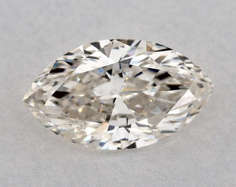 0.75ct Marquise Cut J VS1 Very_Good-G GIA