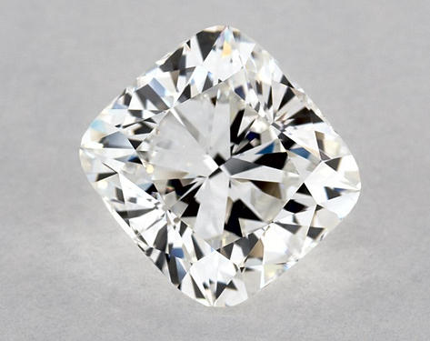 2.2ct Cushion Cut G VS1 Very_Good-Very_Good GIA