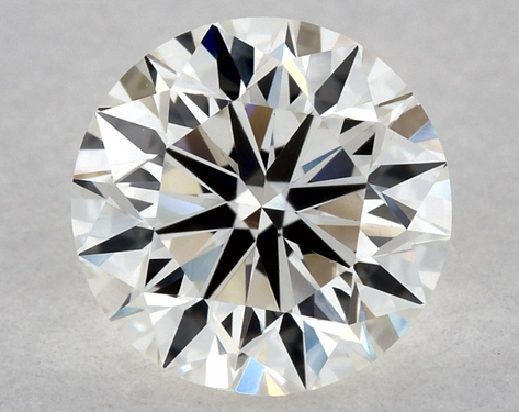 0.7ct Round Cut I VS1 Very_Good-Very_Good-Very_Good GIA