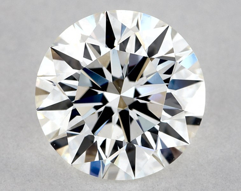 1.18ct Round Cut G VS2 EX-EX-EX GIA