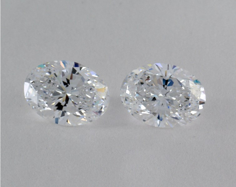 1.02ct Oval Cut D IF EX-Very_Good GIA