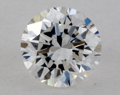 0.9ct Round Cut E VS2 Very_Good-EX-Very_Good GIA
