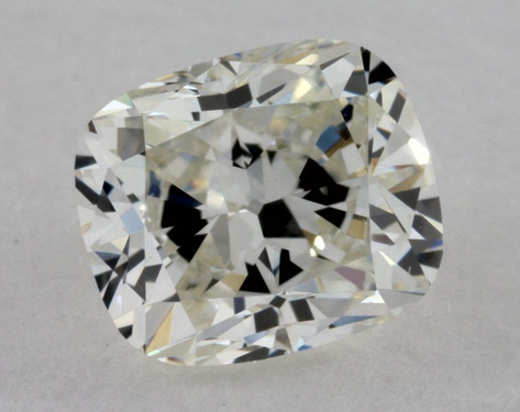 1.02ct Cushion Cut J VS1 Very_Good-G GIA