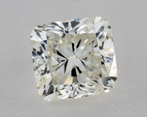 2.02ct Cushion Cut J VS1 Very_Good-Very_Good GIA