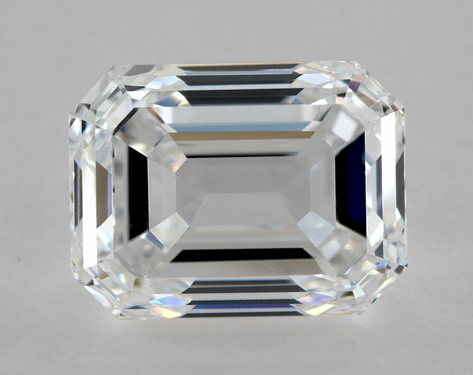 1.01ct Emerald Cut E VVS2 EX-Very_Good GIA