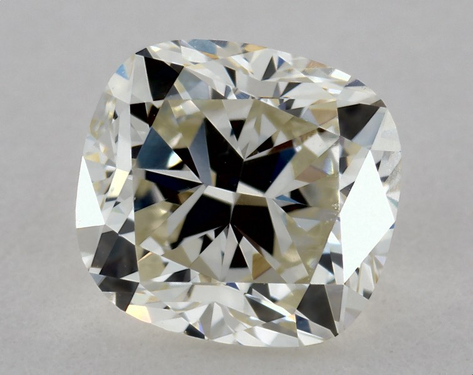 1.02ct Cushion Cut J VS1 Very_Good-G GIA