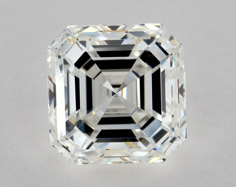 1.01ct Emerald Cut H VS1 EX-EX GIA